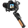 Feiyu Feiyutech AK2000C Gimbal Stabilizzatore per fotocamere