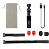 Feiyu Feiyutech Pocket 2S Gimbal action-cam videocamera stabilizzata a 3 assi