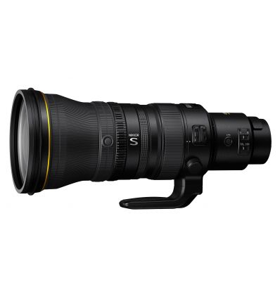 Obiettivo Nikon NIKKOR Z 400mm f/2.8 TC VR S