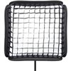 Godox SGGV6060 softbox 60x60cm per flash da esterno + griglia + staffa S2 type + custodia