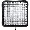 Godox SGGV8080 softbox 80x80cm per flash da esterno + griglia + staffa S2 type + custodia