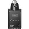 Godox TX3-XLR trasmettitore wireless per microfono compatibile con sistema wireless WMicS1