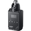 Godox TX3-XLR trasmettitore wireless per microfono compatibile con sistema wireless WMicS1