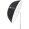 Godox UB-130W ombrello parabolico bianco 130cm