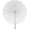 Godox UB-130W ombrello parabolico bianco 130cm