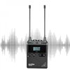 Godox Wmic S1 ricevitore microfono wireless aggiuntivo per sistema Wmic