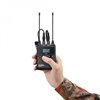 Godox Wmic S1 ricevitore microfono wireless aggiuntivo per sistema Wmic