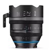 Obiettivo Irix Cine 21mm T1.5 per mirrorless Nikon Z [ IL-C21-Z-M ]