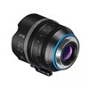 Obiettivo Irix Cine 21mm T1.5 per mirrorless Nikon Z [ IL-C21-Z-M ]