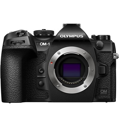 Fotocamera Mirrorless Olympus OM SYSTEM OM-1 Body