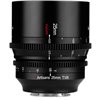 Obiettivo 7Artisans 25mm T1.05 APS-C VISION CINE attacco micro quattro terzi