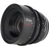 Obiettivo 7Artisans 35mm T1.05 APS-C VISION CINE per mirrorless Sony E