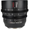 Obiettivo 7Artisans 35mm T1.05 APS-C VISION CINE per mirrorless Fujifilm X