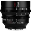 Obiettivo 7Artisans 50mm T1.05 APS-C VISION CINE per mirrorless Fujifilm X
