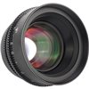 Obiettivo 7Artisans 50mm T1.05 APS-C VISION CINE per mirrorless L-Mount