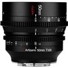Obiettivo 7Artisans 50mm T1.05 APS-C VISION CINE per mirrorless Canon EOS R