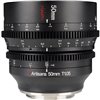 Obiettivo 7Artisans 50mm T1.05 APS-C VISION CINE per mirrorless Canon EOS R