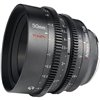 Obiettivo 7Artisans 50mm T1.05 APS-C VISION CINE per mirrorless Canon EOS R