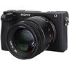 Obiettivo 7Artisans 55mm F/1.4 Mark II APS-C per mirrorless Sony E