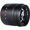 Obiettivo 7Artisans 55mm F/1.4 Mark II APS-C per mirrorless Fujifilm X