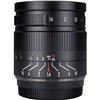 Obiettivo 7Artisans 55mm F/1.4 Mark II APS-C per mirrorless Fujifilm X