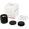 Obiettivo 7Artisans 55mm F/1.4 Mark II APS-C per mirrorless Fujifilm X
