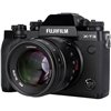 Obiettivo 7Artisans 55mm F/1.4 Mark II APS-C per mirrorless Fujifilm X