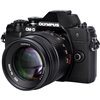 Obiettivo 7Artisans 55mm F/1.4 Mark II APS-C attacco micro quattro terzi