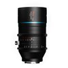 SIRUI Obiettivo 75mm T2.9 1.6x Anamorfico full frame per mirrorless L-Mount