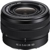 Obiettivo Sony FE 28-60mm F4-5.6 *RETAIL*