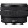 Obiettivo Sony FE 28-60mm F4-5.6 *RETAIL*