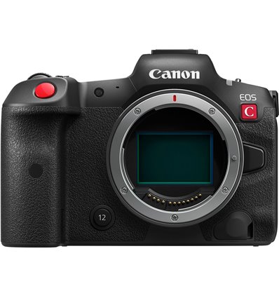 Fotocamera Mirrorless Canon EOS R5 C Cinema Camera Body