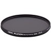 Filtro Hoya Fusion Antistatic Next CIR-PL Polarizzatore 55mm