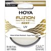 Filtro Hoya Fusion Antistatic Next UV 52mm