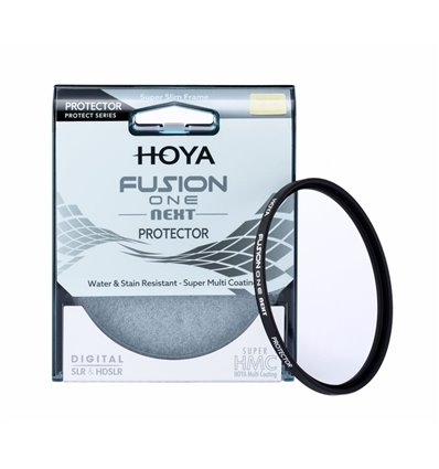 Filtro Hoya Fusion One Next Protector 37mm