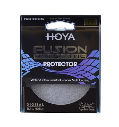 HOYA Filtro Fusion Antistatic Protector 105mm
