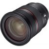 Obiettivo Samyang AF 24-70mm f/2.8 FE per Sony E-Mount