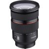 Obiettivo Samyang AF 24-70mm f/2.8 FE per Sony E-Mount