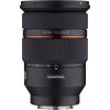 Obiettivo Samyang AF 24-70mm f/2.8 FE per Sony E-Mount