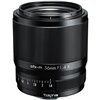 Obiettivo Tokina ATX-M 56mm F1.4 per mirrorless Fujifilm X