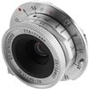 Obiettivo TTArtisan 28mm F5.6 (Silver) per mirrorless Leica M