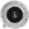 Obiettivo TTArtisan 28mm F5.6 (Silver) per mirrorless Leica M