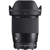 Obiettivo Sigma 16mm F1.4 DC DN Contemporary per mirrorless Fujifilm X