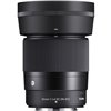 Obiettivo Sigma 30mm F1.4 DC DN Contemporary per mirrorless Fujifilm X