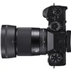 Obiettivo Sigma 30mm F1.4 DC DN Contemporary per mirrorless Fujifilm X