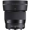 Obiettivo Sigma 56mm F1.4 DC DN Contemporary per mirrorless Fujifilm X