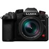 Fotocamera Panasonic Lumix GH6 Mirrorless kit 12-60mm [MENU ENG]