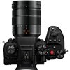Fotocamera Panasonic Lumix GH6 Mirrorless kit 12-60mm [MENU ENG]