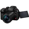 Fotocamera Panasonic Lumix GH6 Mirrorless kit 12-60mm [MENU ENG]