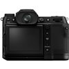 Fotocamera Mirrorless Fujifilm GFX 50S Mark II Medio Formato kit 35-70mm